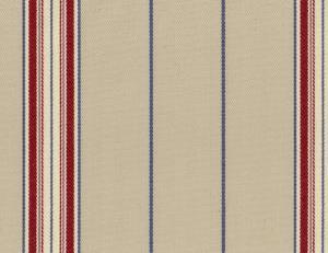 Фото - Ткани Ian Mankin Classical Stripes - 385310>