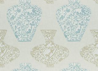 Фото - Ткани Thibaut Summer House - 529721>