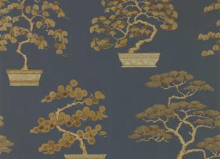 Фото - Обои Sanderson Water Garden - 535970>