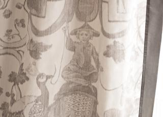 Фото - Ткани Travers Stanmore - 371950>