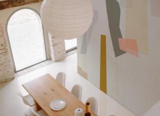 Фото - Обои Wall&Deco 2021 Contemporary Wallpaper - 541837>