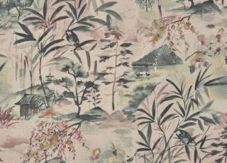 Фото - Обои Pierre Frey Les Dessins 6 - 597264>