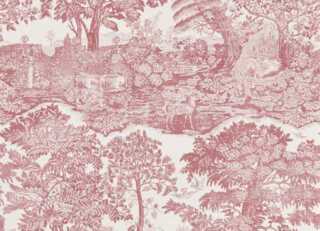 Фото - Обои Sanderson Highgrove Wallcoverings - 626350>