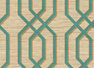 Фото - Обои Seabrook Geometric - 229140>