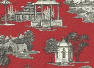 Фото - Обои Ashford House Ashford Toiles - 316630>