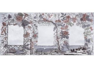 Фото - Обои Wall&Deco CODE 2019 WET SYSTEM - 462771>