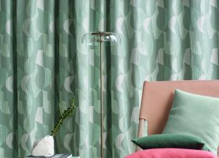 Фото - Ткани Nya Nordiska Spring collection 2019 - 470317>