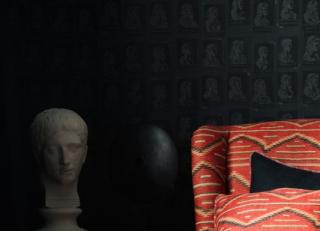 Фото - Обои Mindthegap Compendium - 506175>