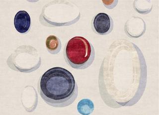 Фото - Ковры Tapis Rouge Per Sempre - 591430>