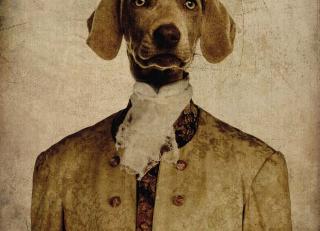 Фото - Аксессуары Momenti Постеры Artists collection - 346999>