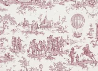 Фото - Ткани Charles Burger Louis XVI - 386162>