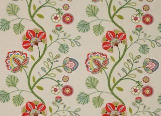 Фото - Ткани Jane Churchill Samba - 456603>