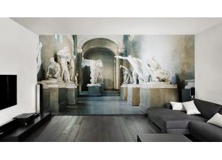 Фото - Обои Glamora Museum - 224005>