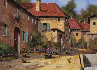 Фото - Обои Ortograf Гвидо Борелли - 478458>