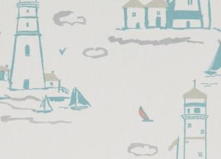 Фото - Ткани Studio G Land and Sea - 618302>