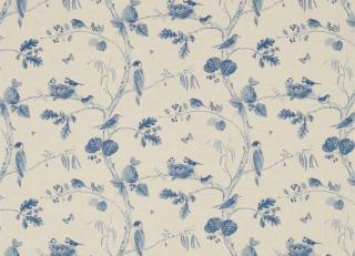 Фото - Ткани Sanderson Woodland Walk - 370256>