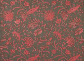Фото - Ткани Colefax and Fowler Mirella - 260768>