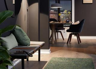 Фото - Ковры JAB Anstoetz Viva Collection - 548600>