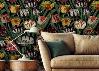 Фото - Обои Mindthegap Collection 2018 - 405444>