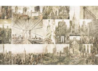 Фото - Обои Ortograf Urban art - 477447>