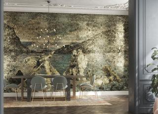 Фото - Обои Inkiostro Bianco Goldenwall Collection - 547737>