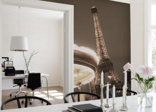 Фото - Обои Mr Perswall City of Romance - 235042>