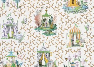 Фото - Обои Pierre Frey Veranda - 516247>