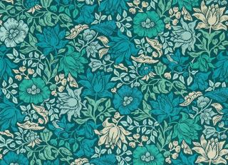 Фото - Обои Clarke&Clarke William Morris Designs Wallpaper - 617545>
