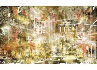 Фото - Обои Ortograf Urban art - 477455>