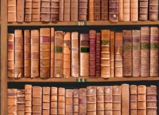 Фото - Обои Paper Partnership University of Oxford Archives vol.1 - 252906>