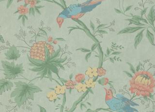 Фото - Обои Little Greene Archive Trails II - 393106>