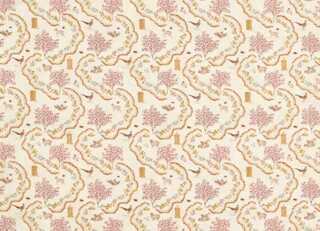 Фото - Ткани Sanderson Highgrove Fabrics - 626371>
