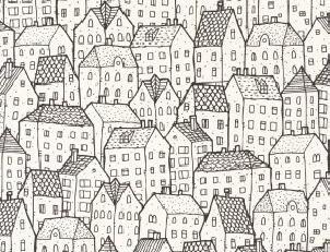 Фото - Обои Caselio Moonlight - 632022>