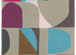 Фото - Ковры Brink & Campman Low Pile - 322941>