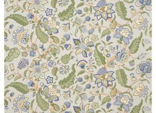 Фото - Ткани Sanderson Classic Linens - 484067>