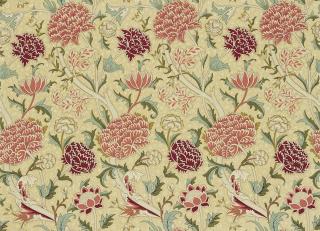 Фото - Ткани Morris & Co Volume III Fabrics - 530067>