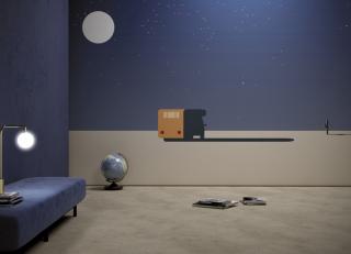 Фото - Обои Glamora Element - 400888>