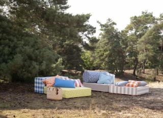 Фото - Ткани Nya Nordiska Outdoor 2019 - 470300>