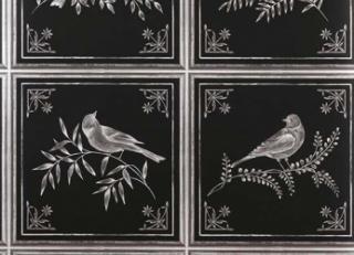 Фото - Обои Nina Campbell Les Indiennes - 390389>