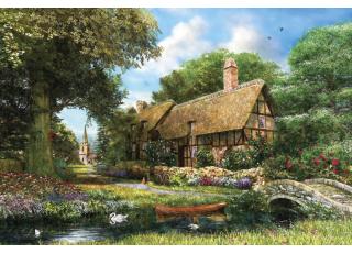 Фото - Обои Ortograf Доминик Дэвисон - 479022>