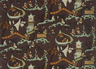 Фото - Ткани Sanderson Vintage - 285521>