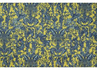 Фото - Ткани Jean Paul Gaultier La Croisiere Samuse - 599389>