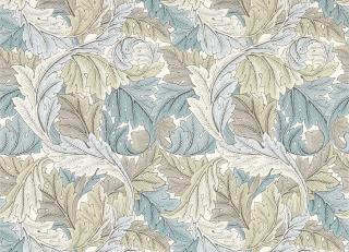 Фото - Обои Clarke&Clarke William Morris Designs Wallpaper - 617551>