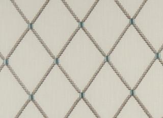 Фото - Ткани Clarke&Clarke Tatton Linens - 404904>