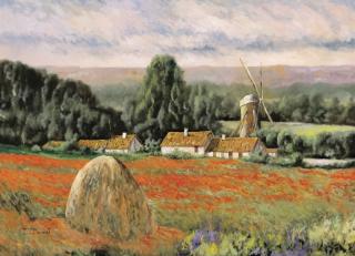 Фото - Обои Ortograf Жан Том Боннэ - 479078>