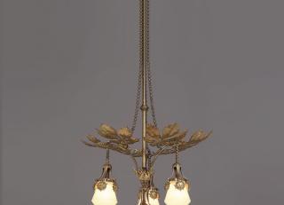 Фото - Аксессуары Mathieu Lustrerie Reedition of XIXth and XXth centuries chandeliers - 424704>