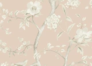 Фото - Обои Seabrook Luxe Retreat Lillian August - 498722>