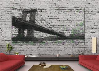 Фото - Обои Ango Linea Brick - 330746>