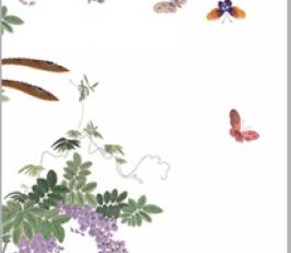 Фото - Обои Loymina Jetset - 504515>