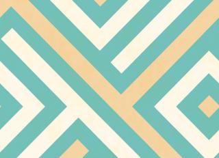 Фото - Обои Seabrook Geometric - 229114>